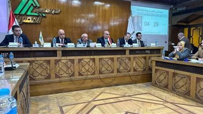التفاصيل الكاملة لاجتماع المجلس الأعلى لنقابة المهندسين اليوم