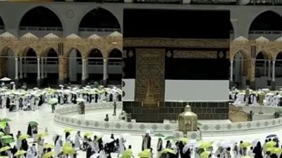 الأوراق المطلوبة من الفائزين بقرعة حج الداخلية