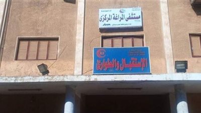 وفاة مسنة في حريق اندلع في منزلها بالمراغة