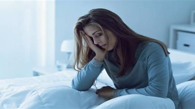 مخاطر إضرابات النوم وتأثيرها علي الدورة الدموية والقلب