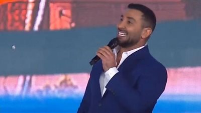 السيسي يحتفل بـ