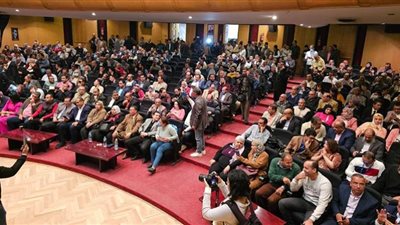 غلق باب التصويت فى انتخابات الصحفيين وبدء الفرز