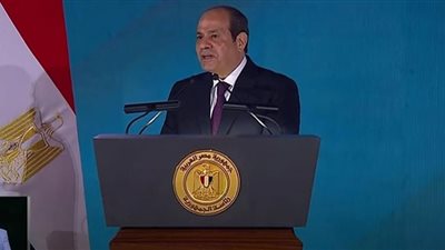 السيسي للمصريين 