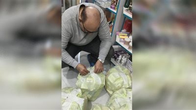 حملات تفتيشية على الصيدليات لضبط سوق الدواء بالشرقية