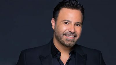 عاصي الحلاني يلتقي جمهوره بإستراليا الليلة