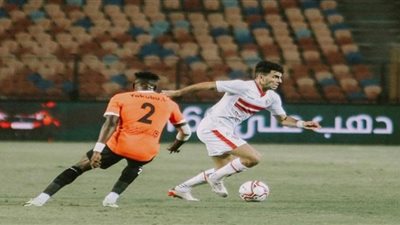 كأس الرابطة.. موعد مباراة الزمالك والبنك الأهلي