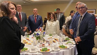 إشادة بنجاح الشبكة المصرية للسرطان كعلامة بارزة بمجال تقديم الخدمات الطبية