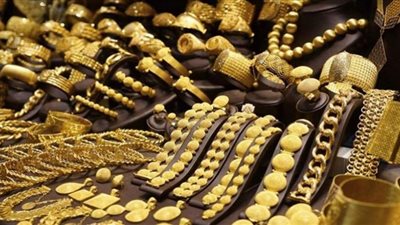 210 جنيهات ارتفاعًا في أسعار الذهب بالأسواق المحلية خلال أسبوع