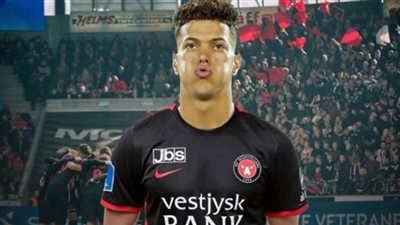 بمشاركة إمام عاشور..ميتلاند يتعثر في الدوري الدنماركي