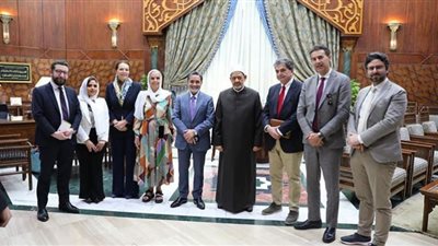 الإمام الأكبر يحذر من خطورة تطبيع الشذوذ تحت راية الحريات