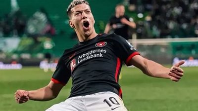 إمام عاشور على رادار الأهلي