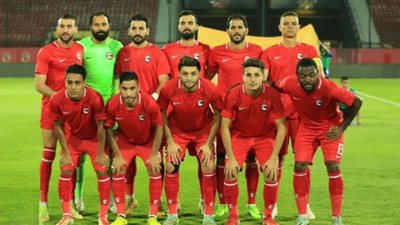 فيتوتشر يكتسح أسكو كارا بثلاثية بيضاء في كأس الكونفيدرالية