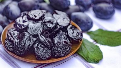 القراصيا تحمي من أمراض القلب