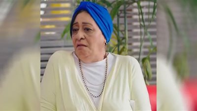 وفاة الفنانة لبنى محمود وتشييع الجنازة غدًا.. حرب الجواسيس عزز شهرتها