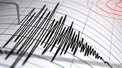 زلزال بقوة 5.4 درجة يضرب الولايات المتحدة