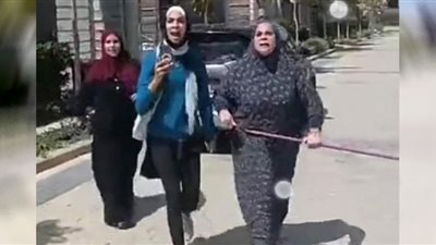 فضيحة الشيخ زايد.. النبوت لغة الجنس الناعم في الكومبوندات الراقية