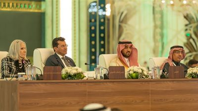 مجلس وزراء الرياضة العرب يوافق على إقامة دورة الألعاب العربية بالجزائر