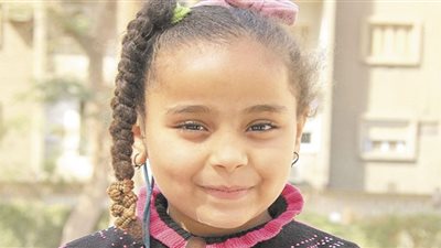 21 ألف جنيه.. تنقذ الطفلة ميادة