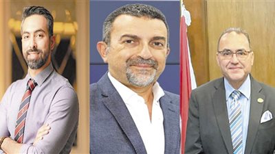 مؤتمر يناقش: التحديات الحالية والمستقبلية فى ممارسة طب وجراحة العيون