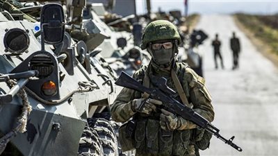 الدفاع الروسية تُعلن القضاء على مئات الجنود الأوكرانيين