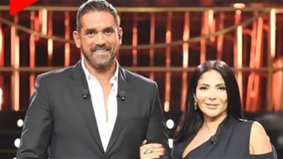 رمضان 2023| منى زكي وأمير كرارة في لقطات جديدة من مسلسلهما