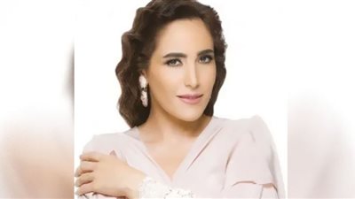 موعد حفل عبير نعمة في القاهرة