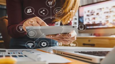 الرقمنة مستقبل الدول.. التحول الرقمي خطوة للعالم