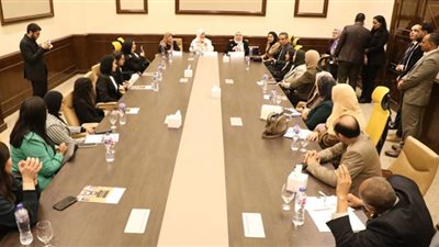 إنشاء كلية جديدة في العلوم الإنسانية للدراسات العليا
