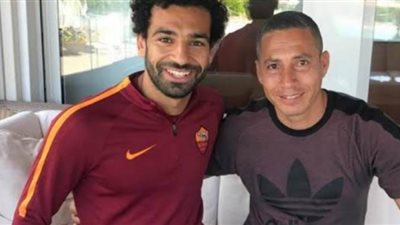 مدربه السابق: محمد صلاح يحلم باللعب لريال مدريد
