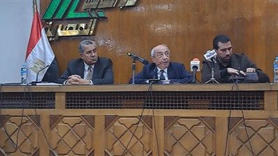 نقيب المهندسين: قرارات الجمعية العمومية نافذة على وزير الري
