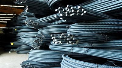 أسعار الحديد اليوم الاثنين