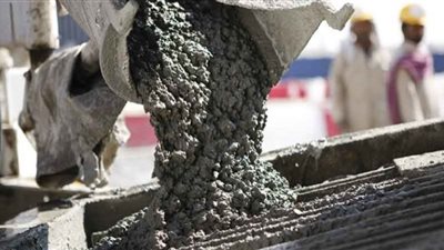 أسعار الأسمنت في مصر اليوم الاثنين