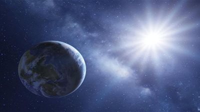 محاق شهر رمضان.. الظواهر الفلكية المتبقية خلال مارس