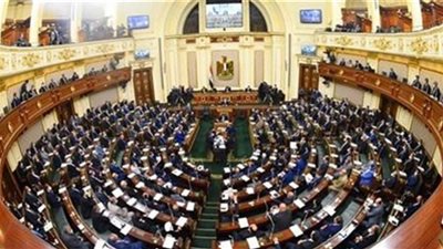 النواب يوافق من حيث المبدأ على قانون زيادة الأجور