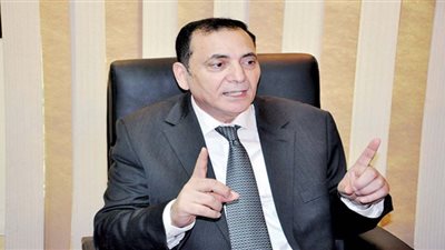 الزيني رئيس شعبة مواد البناء بالغرف التجارية