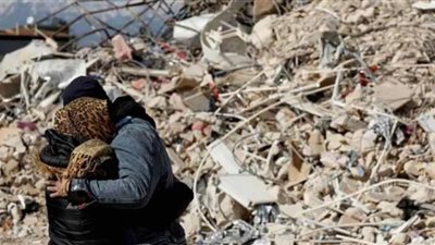 مركز الزلازل السوري يسجل 19 هزة خلال 24 ساعة