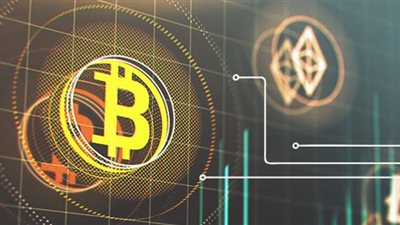 أسعار العملات الرقمية بمنتصف تعاملات اليوم الإثنين