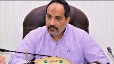 حملات لرفع وصلات المياه المخالفة وتغيير العدادات المعطلة بالشرقية