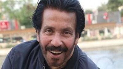 مجدي فكري يستقبل عزاء زوجته بالحامدية الشاذلية الليلة