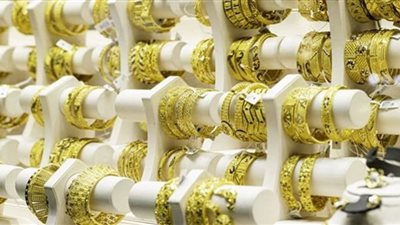 قفزة جديدة لعيار21.. أسعار الذهب بمنتصف تعاملات اليوم