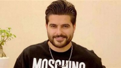 ناصيف زيتون يتخطى الـ 3 ملايين مشاهدة بأغنية 