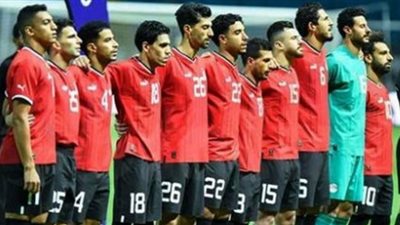 رسميا.. 20 ألف مشجع في مباراة منتخب مصر ومالاوي