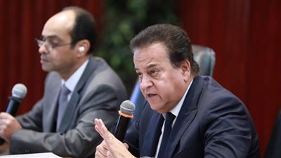 المجلس الصحي يوجه التحية لأطباء مصر بمناسبة يوم الطبيب