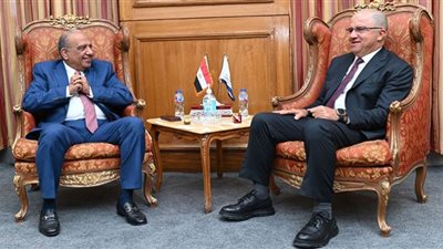 الشراكة مع القطاع الخاص وجذب الاستثمارات على رأس أولويات 