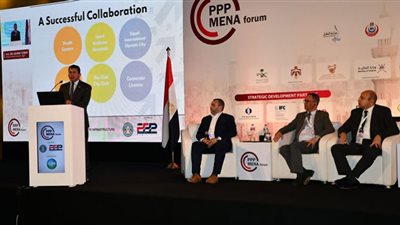 29 مليار جنيه حجم الاستثمار الرياضي في مصر خلال 4 سنوات