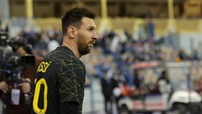 باريس سان جيرمان يفتح الباب أمام عودة ميسي لـ برشلونة