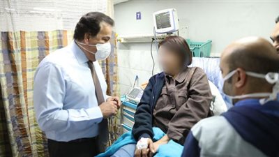 توجيهات رئاسية بإنشاء معهد قلب جديد بمعايير عالمية