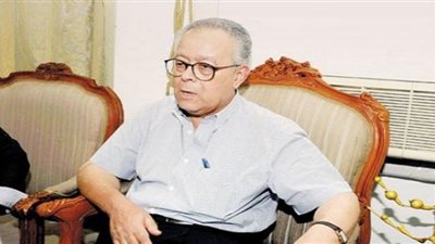 وفاة اللواء محمد مختار قنديل