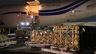 أمريكا تُواصل دعم أوكرانيا بمساعدات عسكرية جديدة