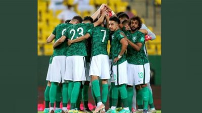 موعد مباراة منتخب السعودية وفنزويلا الودية